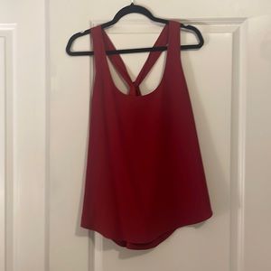Theory Womens Tank Top